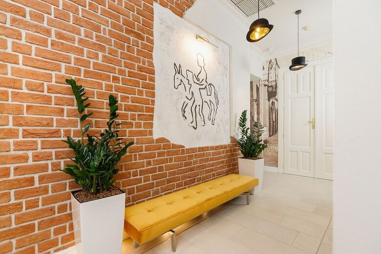 Aparthotel Apartamenty Bracka 6