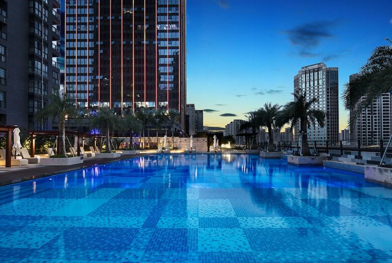 Hotel Wyndham Grand Maoming