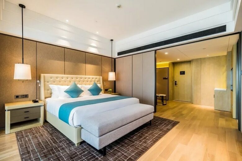 Hotel Wyndham Grand Maoming