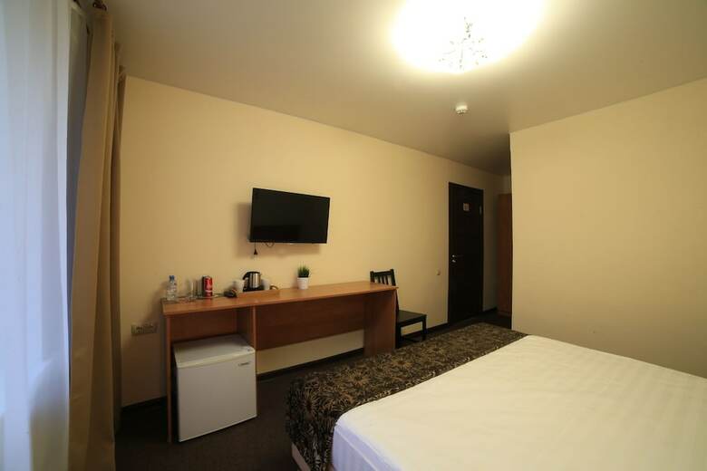 Hotel Gerda