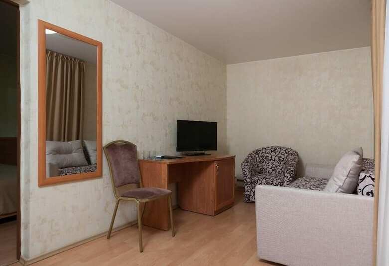 Hotel Gerda