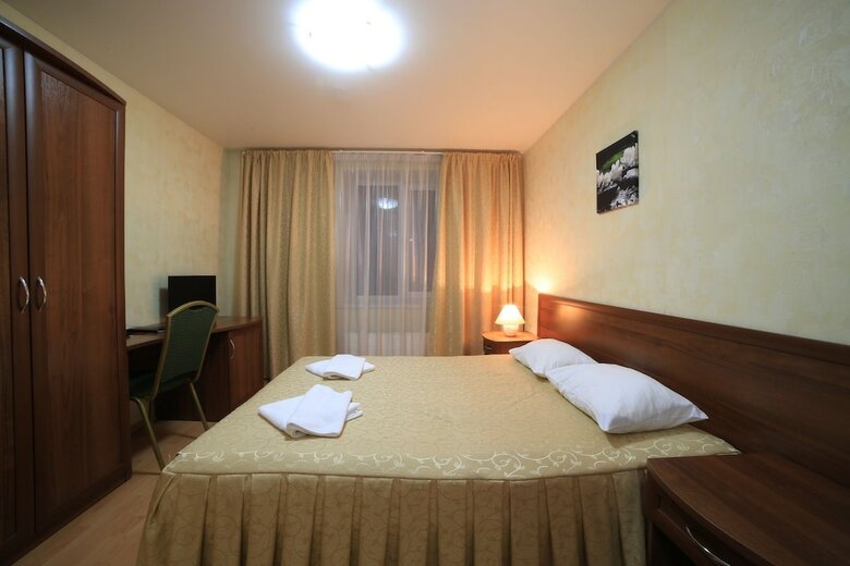 Hotel Gerda