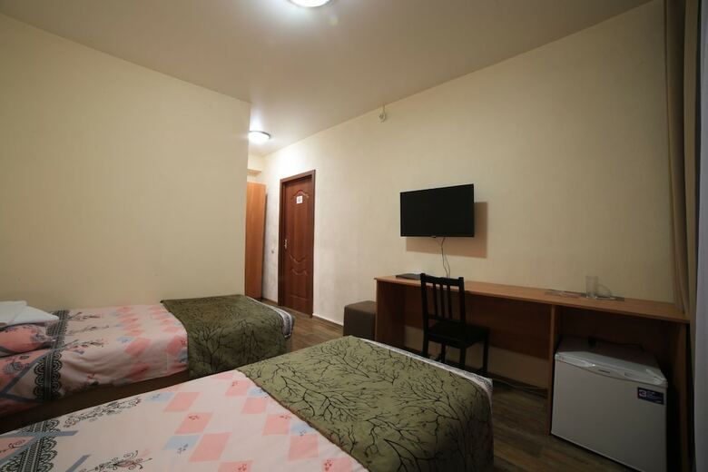 Hotel Gerda