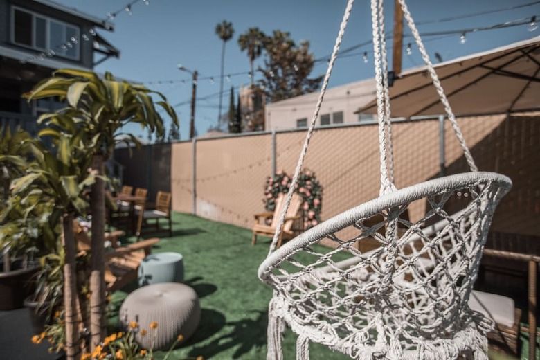 Hostal H California