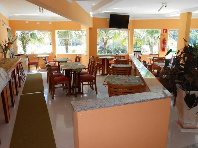 Hotel Canto Da Riviera