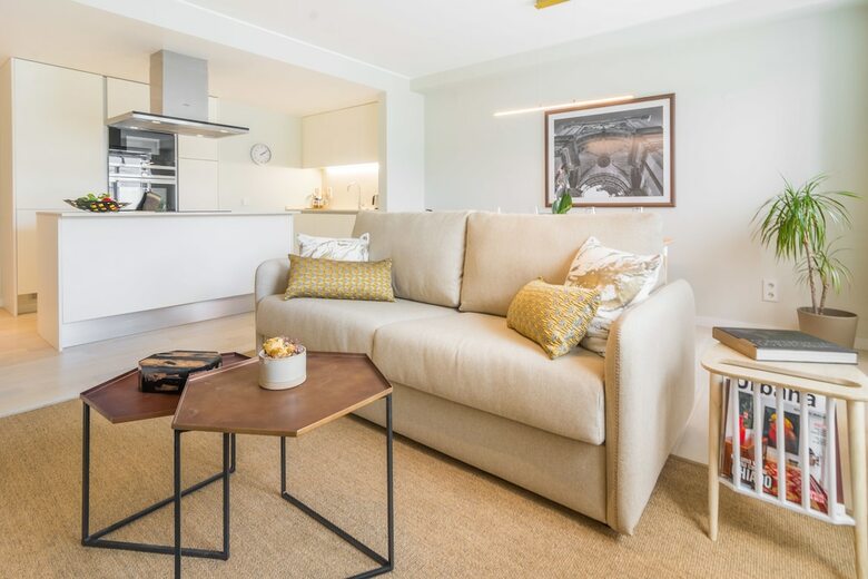 Apartamentos Liberdade Lisboa