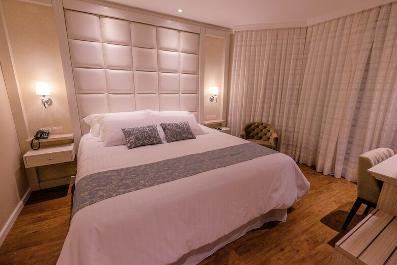 Hotel Jardins Da Colina