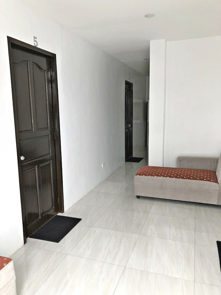 Hotel Diamond Residences