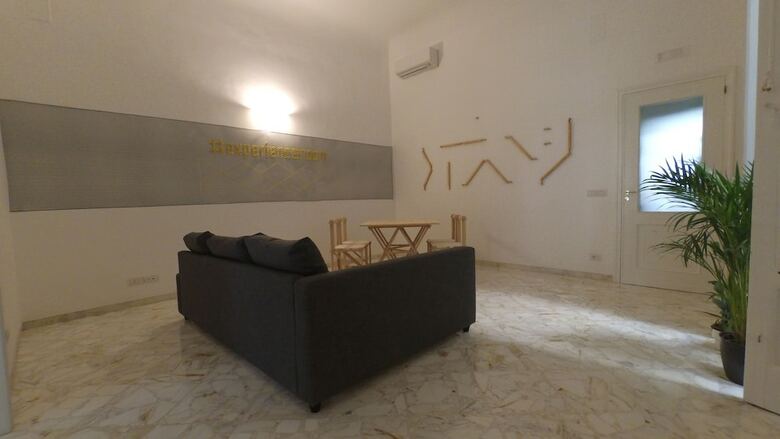 Hotel Macchia Mediterranea