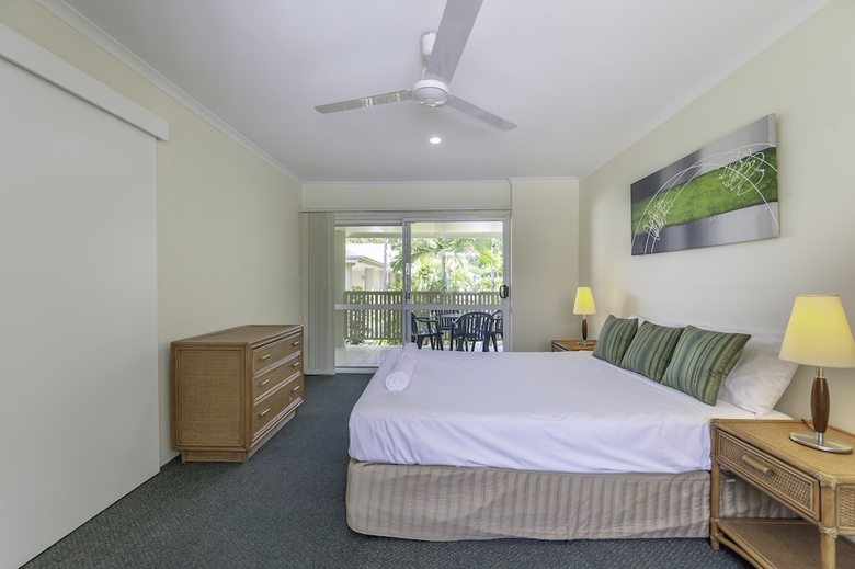 Apartamento Tropical Nites