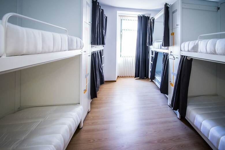 Hostal Stay With Me Hostel