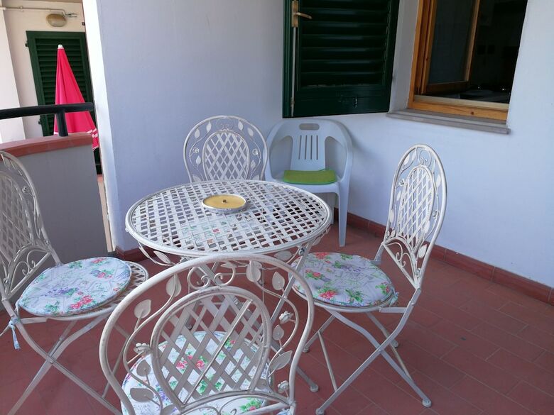 Apartamento Casa Annick - Holiday Home
