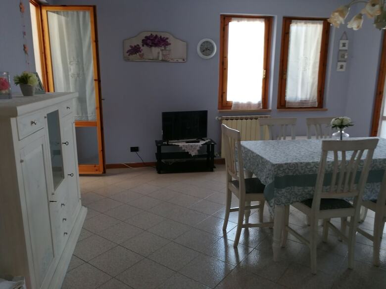 Apartamento Casa Annick - Holiday Home