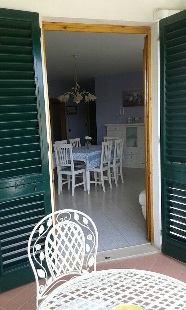 Apartamento Casa Annick - Holiday Home