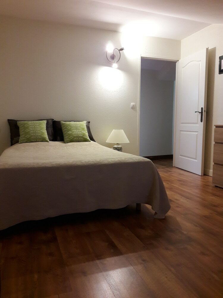 Apartamento G�te Des Halles