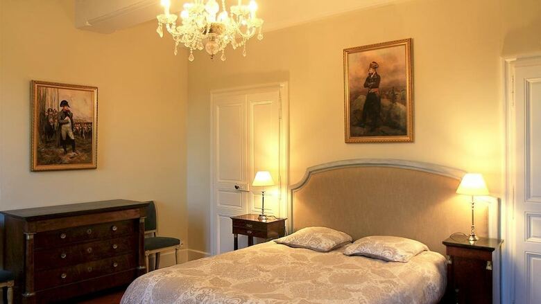 Bed & Breakfast Domaine De Saint-charles