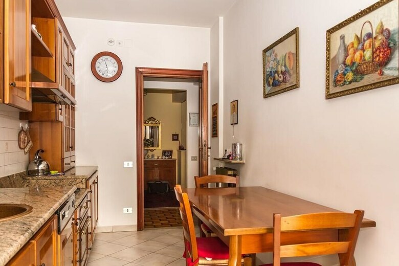 Apartamento Train Station Flat