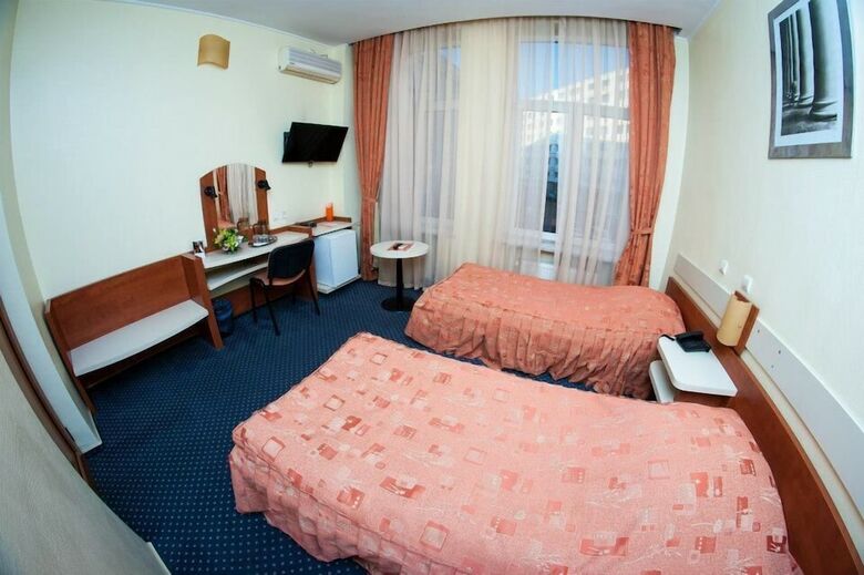 Hotel Astoria City Center