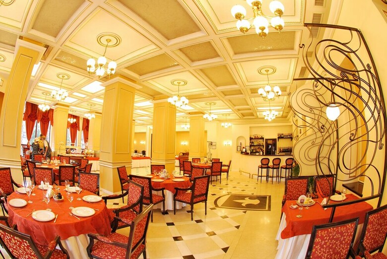 Hotel Astoria City Center