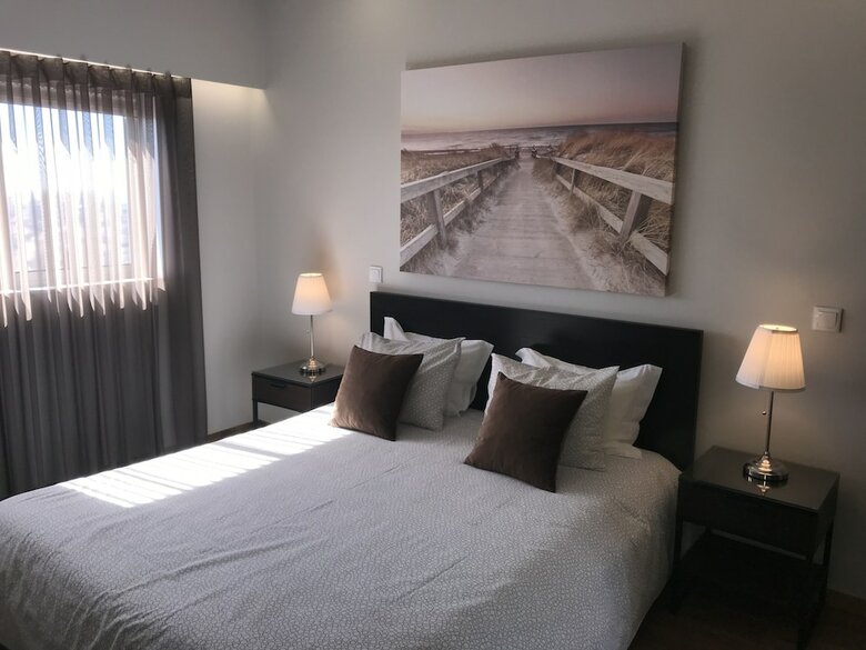 Apartamentos Vasco Da Gama