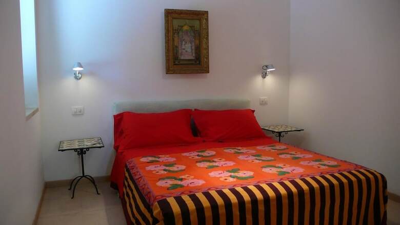 Agroturismo Tenuta Bartoli Maison De Charme