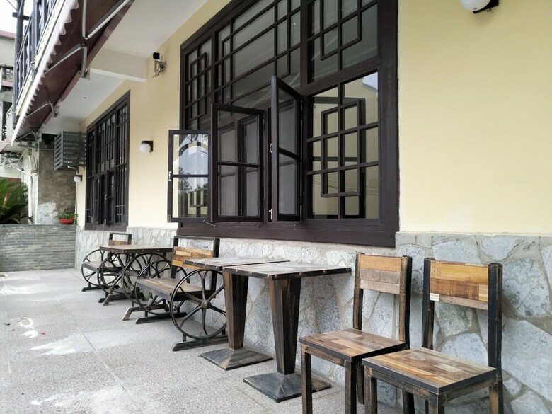 Villa Fanglian Lake Holiday Resort