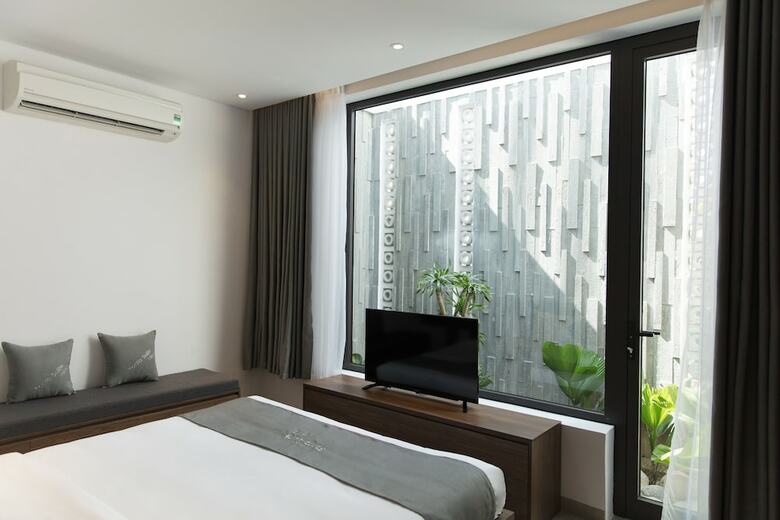 Aparthotel Fanta Suite Villa