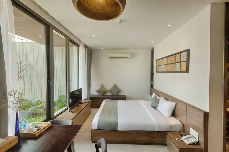 Aparthotel Fanta Suite Villa