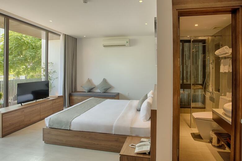 Aparthotel Fanta Suite Villa