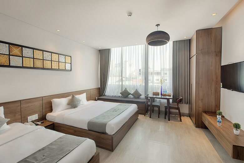 Aparthotel Fanta Suite Villa