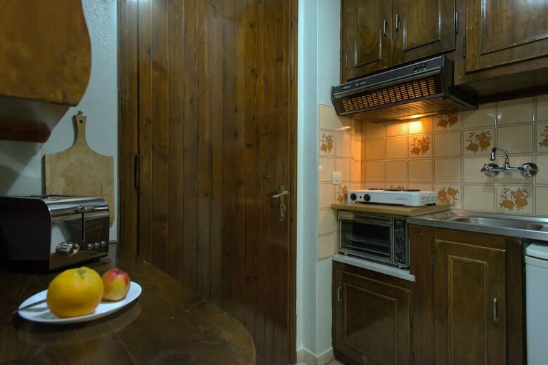 Villa Eleni Apartments