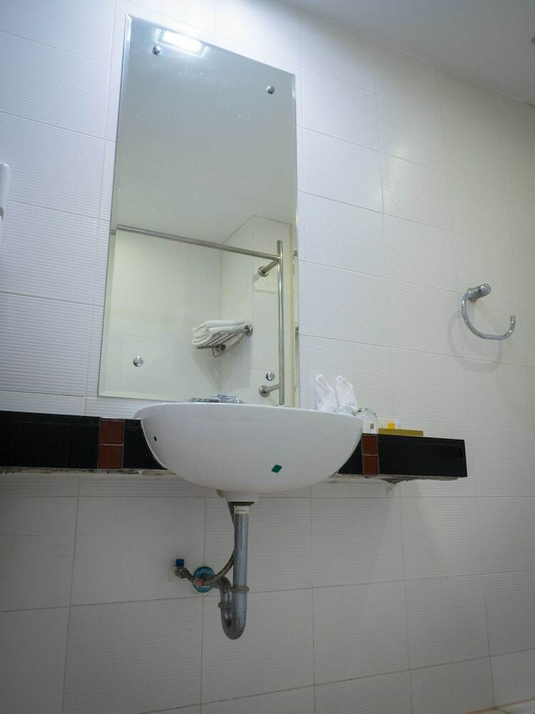 Atrium Boutique Hotel