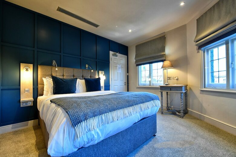 Bed & Breakfast The Bridge Rooms