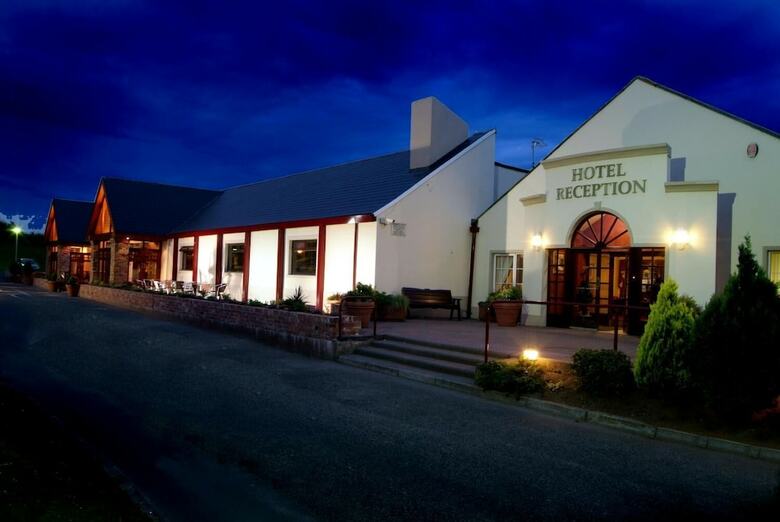 The Ballymac Hotel