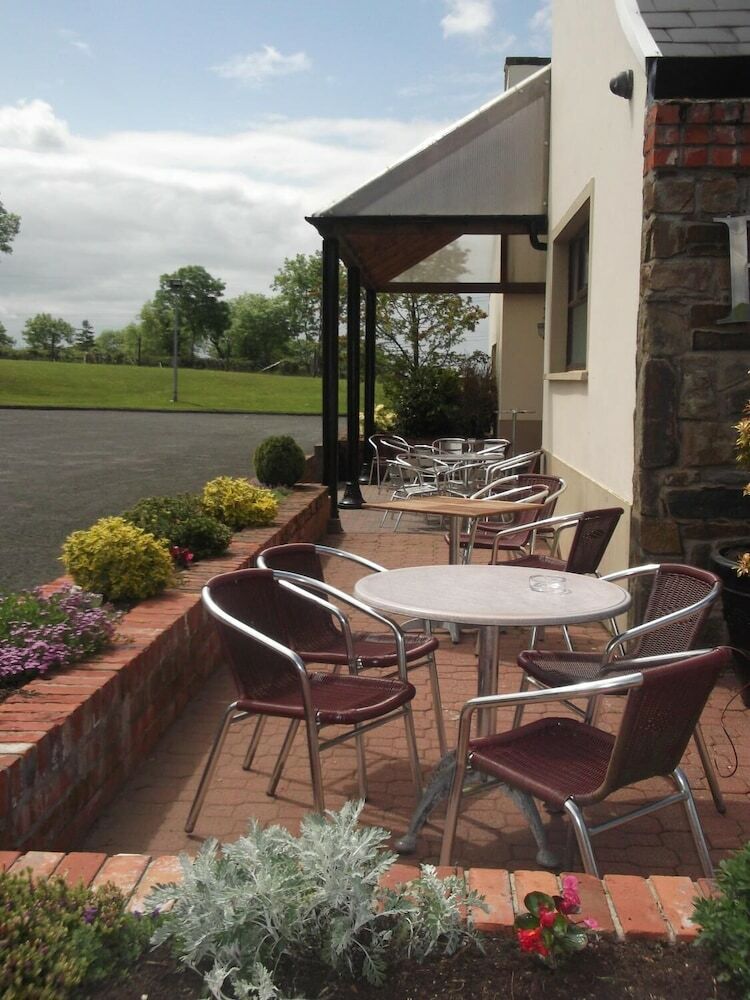 The Ballymac Hotel