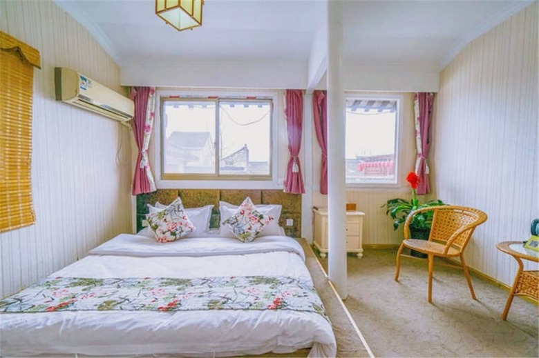Posada Yiyun Botique Inn Chuqi Xitang
