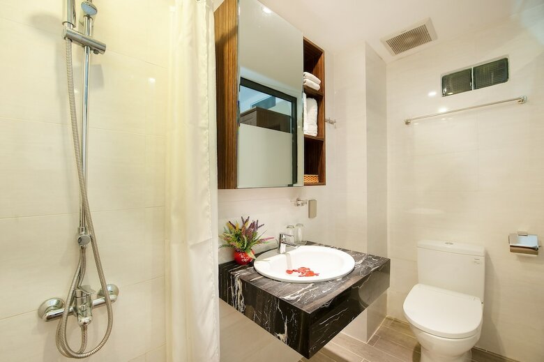 Saigonciti Hotel