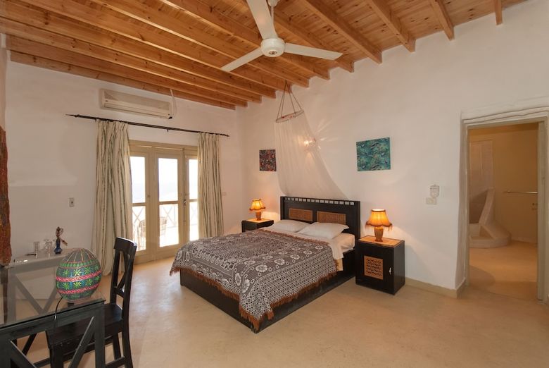 Apartamento The Oasis Dive Resort