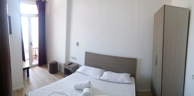 Mare Blu Hotel Bar