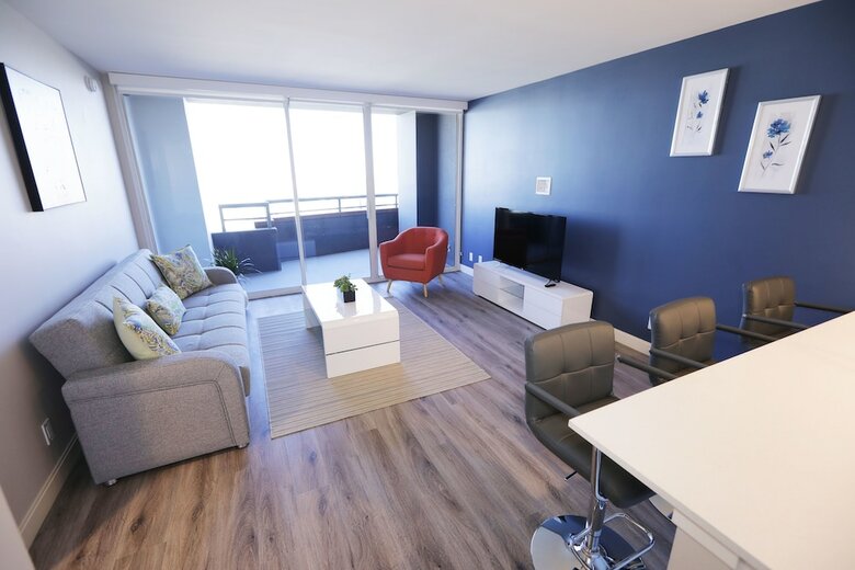 Aparthotel Panoramic View Suites