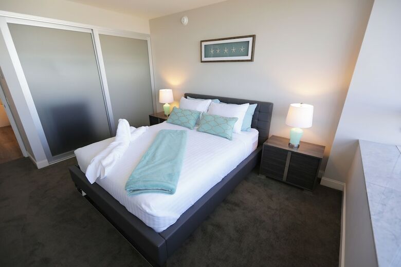 Aparthotel Panoramic View Suites
