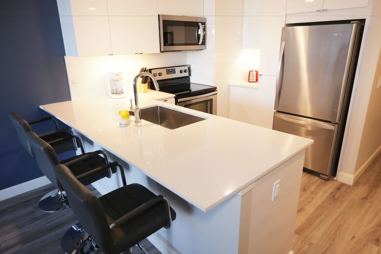 Aparthotel Panoramic View Suites