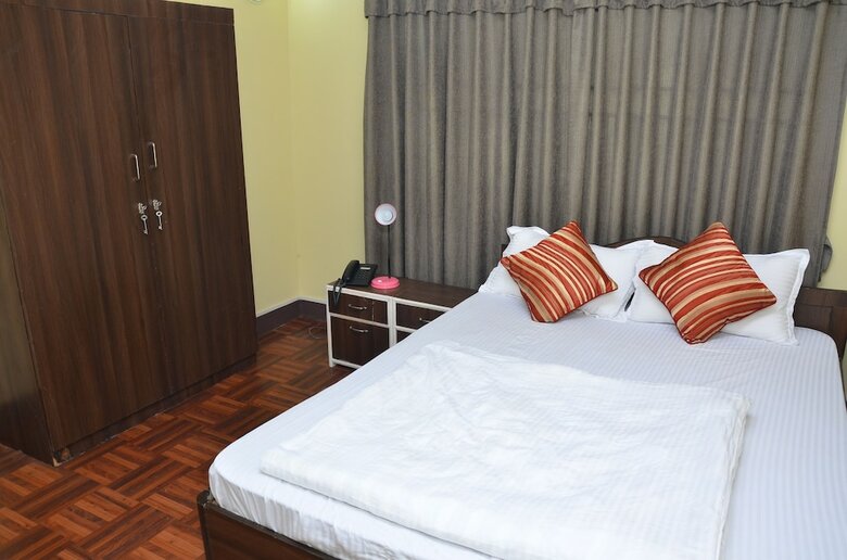 Hotel Lekali Homes