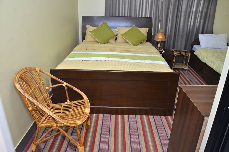Hotel Lekali Homes