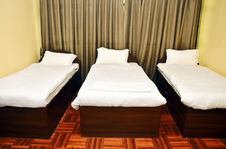 Hotel Lekali Homes
