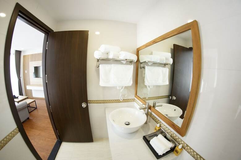 Hotel Lily Apartment