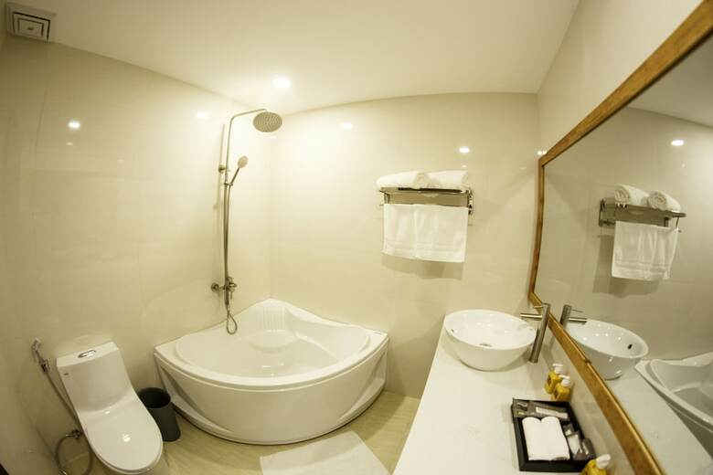 Hotel Lily Apartment