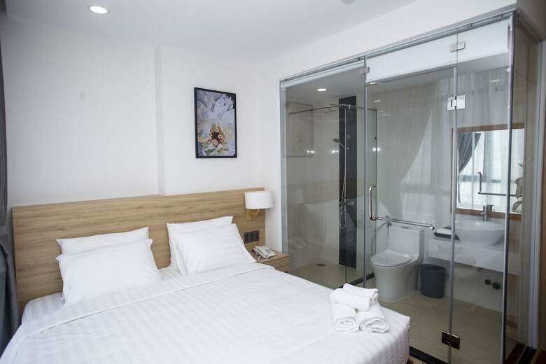 Hotel Lily Apartment
