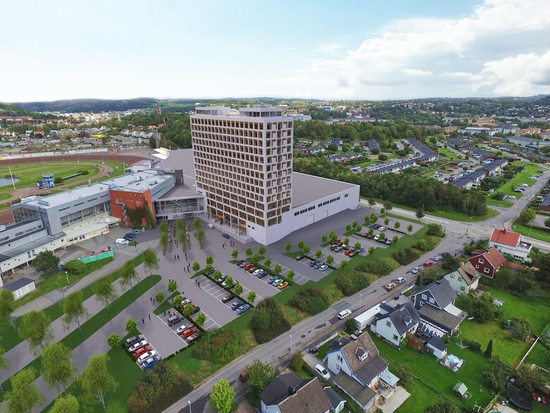 Best Western Plus Aby Hotel