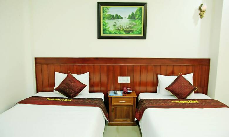 Hotel Tram Huong